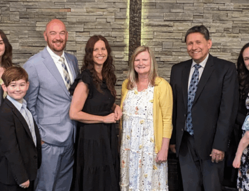 June 2025: Prayer Letter